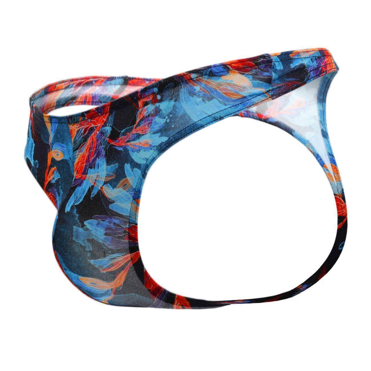 image of product,Deep Sea Thong - SEXYEONE
