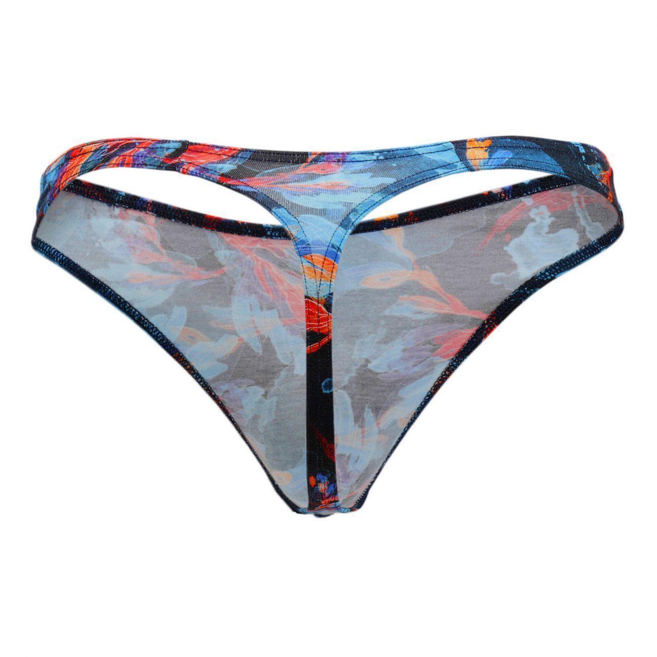 image of product,Deep Sea Thong - SEXYEONE