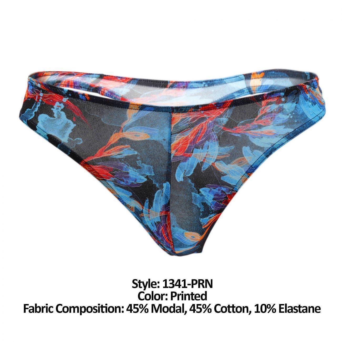 image of product,Deep Sea Thong - SEXYEONE