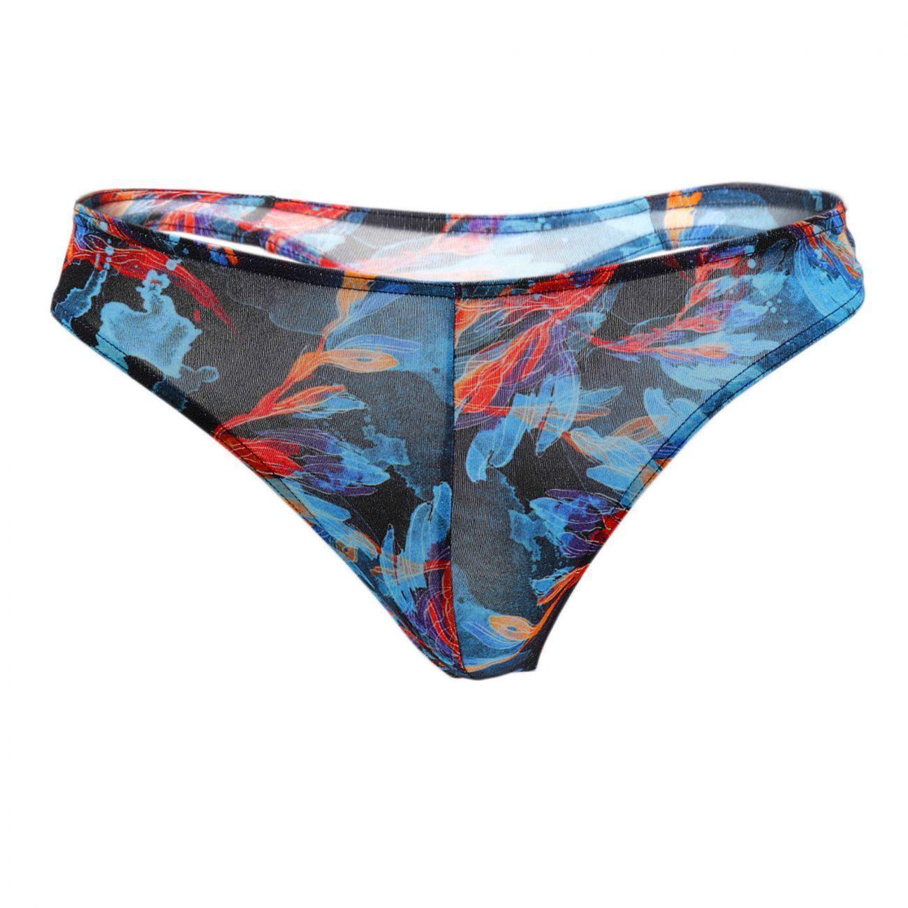 image of product,Deep Sea Thong - SEXYEONE
