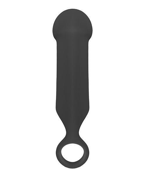 image of product,Demon Kat Finger Bang - Black - SEXYEONE