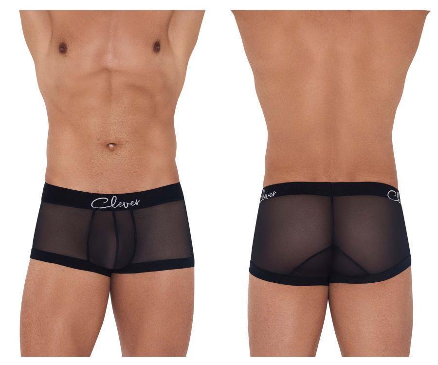 product image, Demon Trunks - SEXYEONE