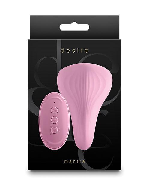 product image, Desire Mantra Panty Vibe - SEXYEONE