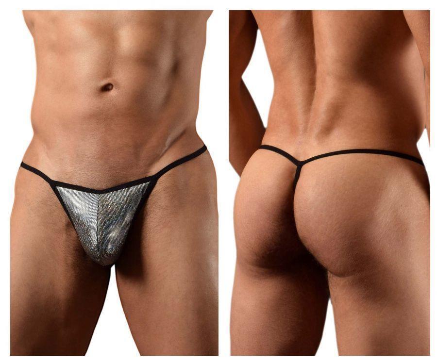 product image, Disco Thongs - SEXYEONE