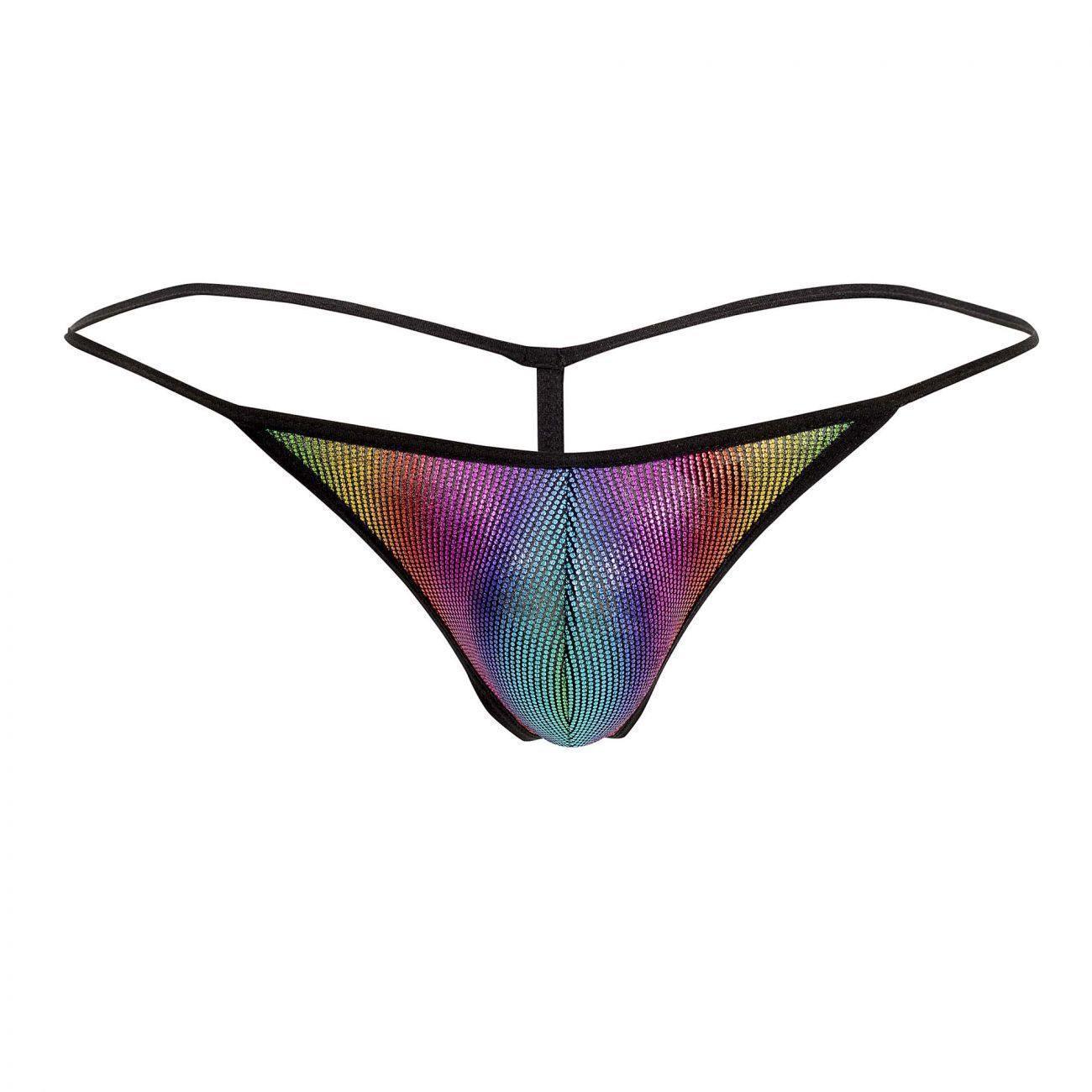 image of product,Disco Thongs - SEXYEONE