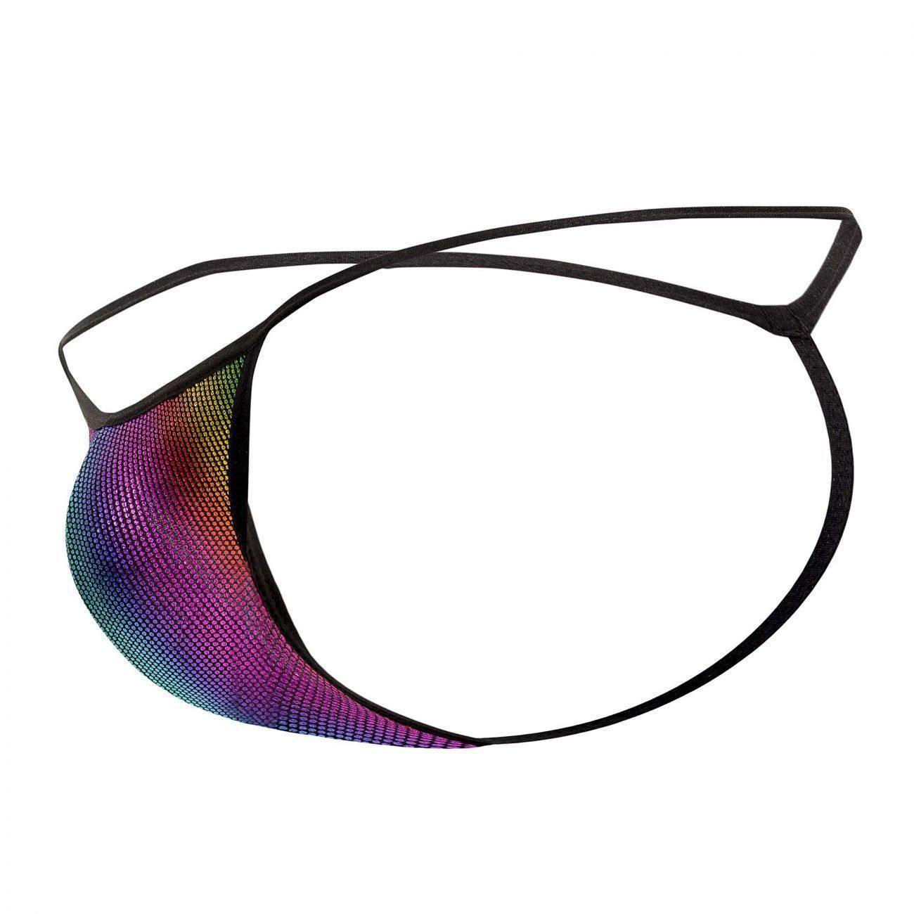 image of product,Disco Thongs - SEXYEONE