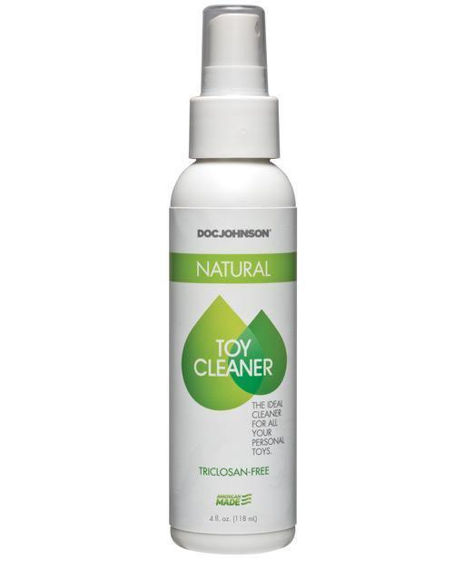Doc Johnson Natural Toy Cleaner - SEXYEONE 