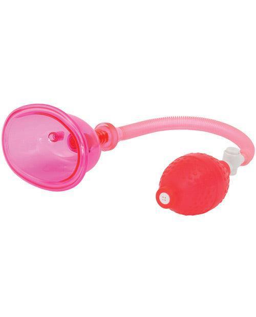 image of product,Doc Johnson Pussy Pump - SEXYEONE