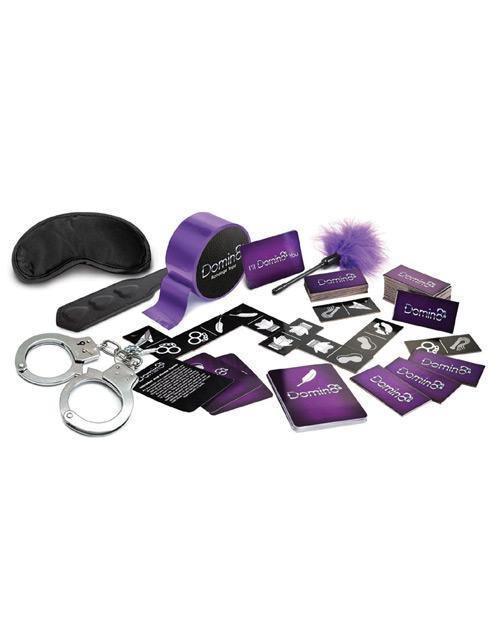 product image,Domin8 Master Edition - SEXYEONE