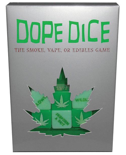 product image, Dope Dice - SEXYEONE
