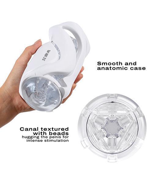 product image,Dorcel Deep Blow Masturbator - SEXYEONE