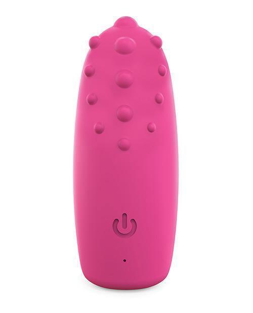 image of product,Dorcel Magic Finger - Rose - SEXYEONE