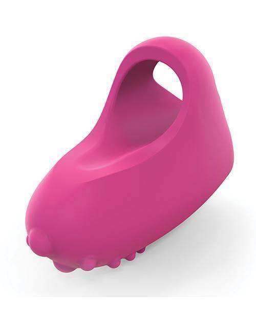 image of product,Dorcel Magic Finger - Rose - SEXYEONE