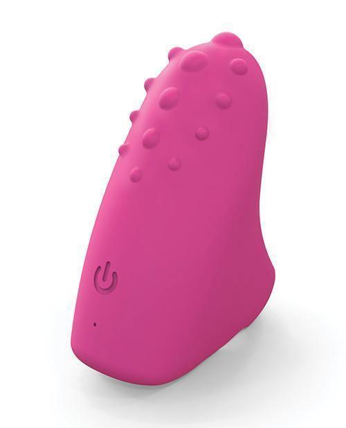 image of product,Dorcel Magic Finger - Rose - SEXYEONE
