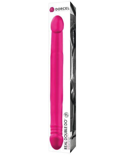 product image, "Dorcel Real Double Do 16.5"" Dong" - SEXYEONE