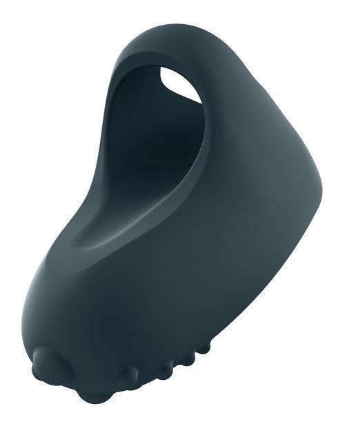 image of product,Dorcel Rechargeable Magic Finger - Black - SEXYEONE