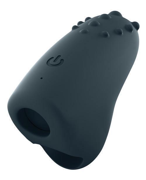 image of product,Dorcel Rechargeable Magic Finger - Black - SEXYEONE