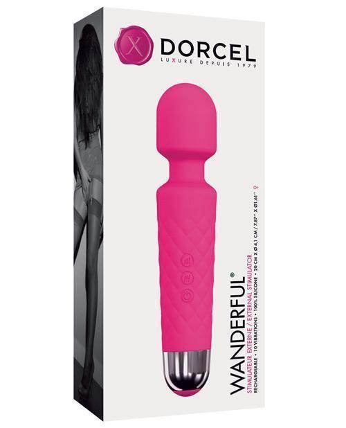 image of product,Dorcel Wanderful - SEXYEONE