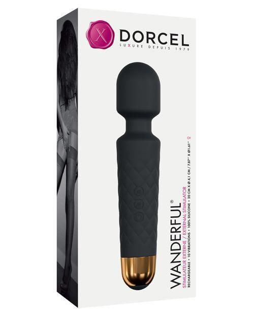 product image, Dorcel Wanderful - SEXYEONE