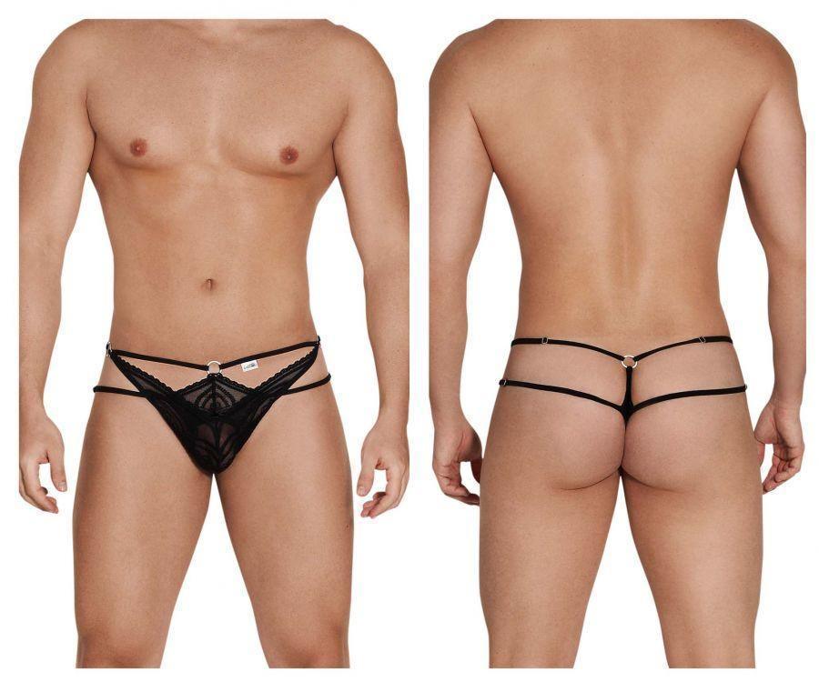 image of product,Double Thongs - SEXYEONE
