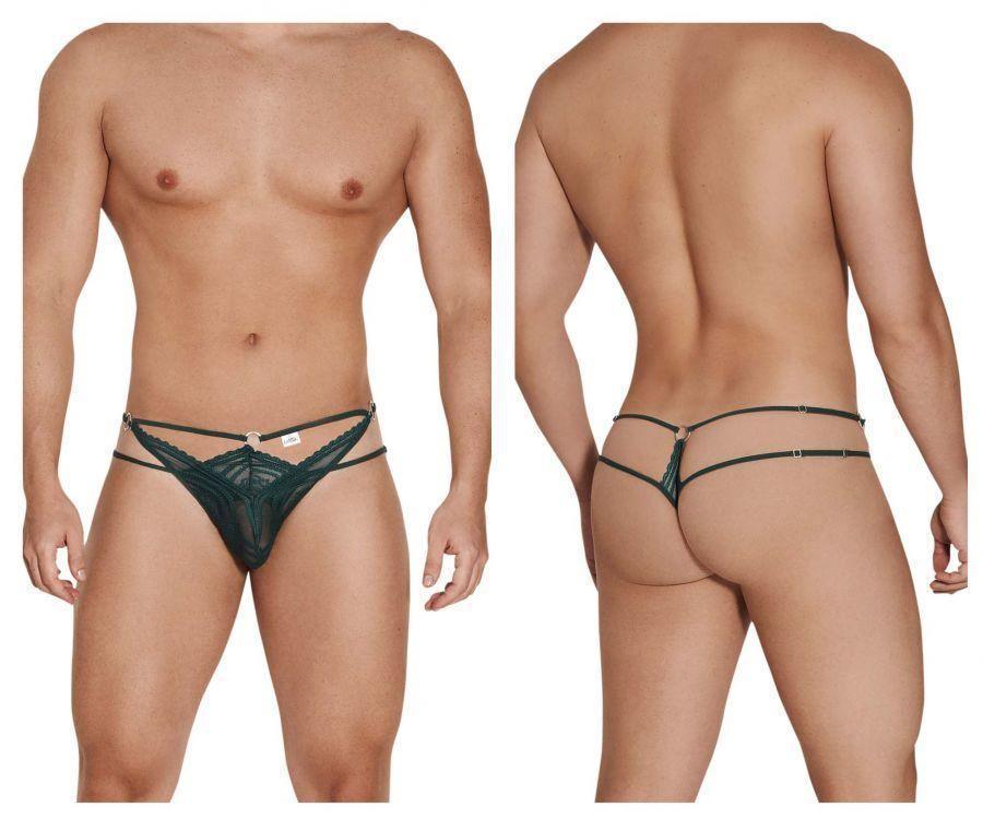 product image, Double Thongs - SEXYEONE