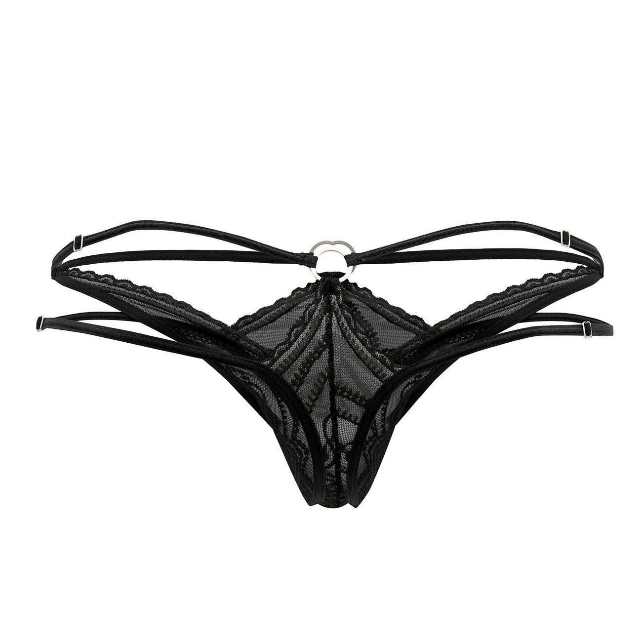 image of product,Double Thongs - SEXYEONE