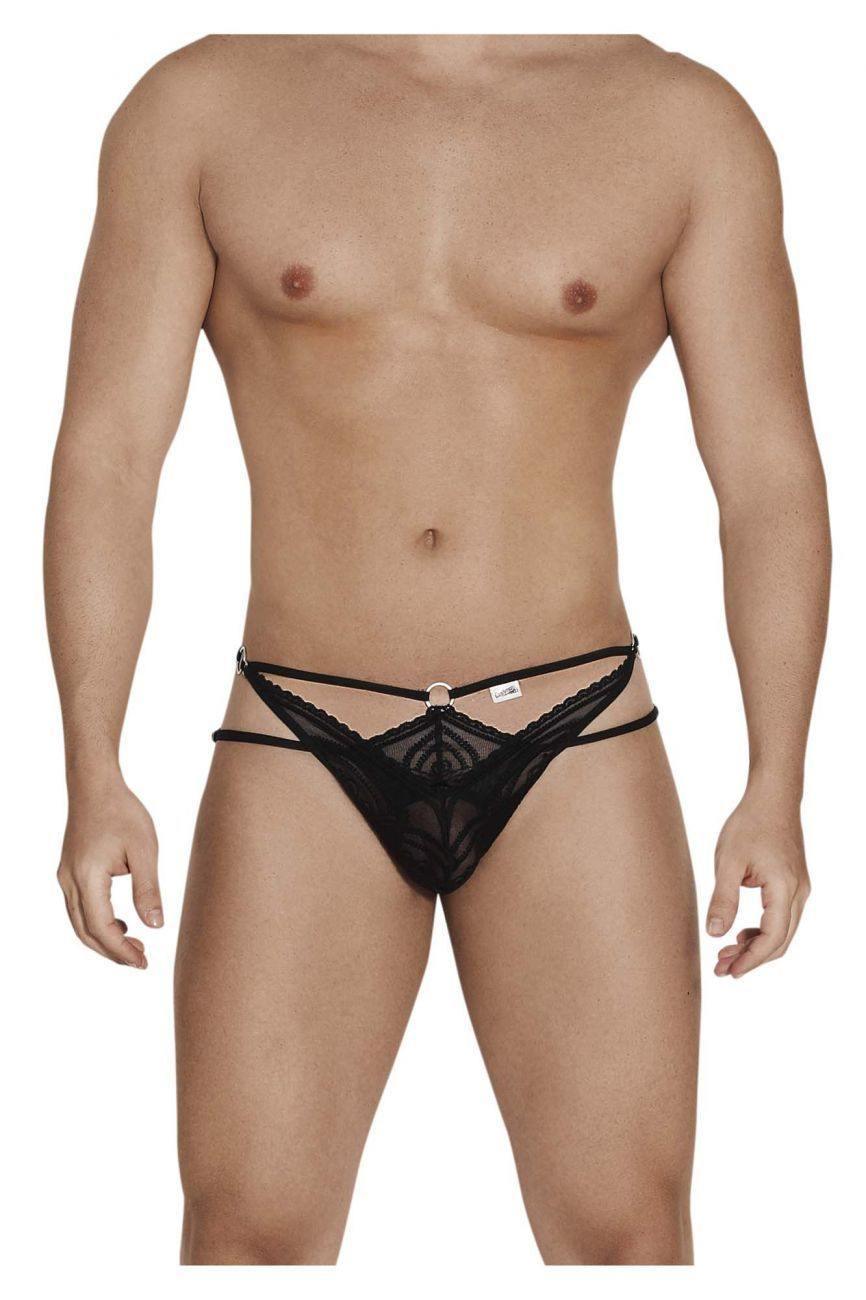 image of product,Double Thongs - SEXYEONE