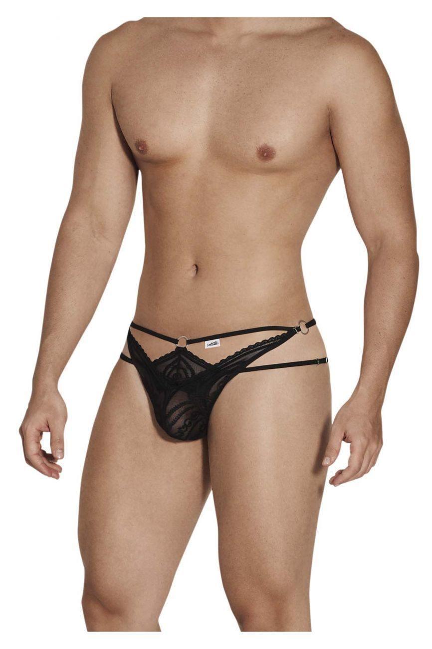 image of product,Double Thongs - SEXYEONE