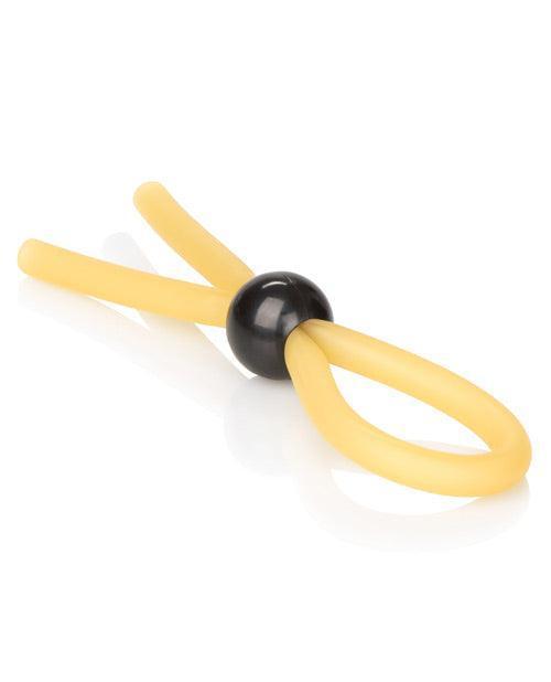 image of product,Dr. Joel Kaplan Erection Enhancing Lasso Rings - Ivory - SEXYEONE