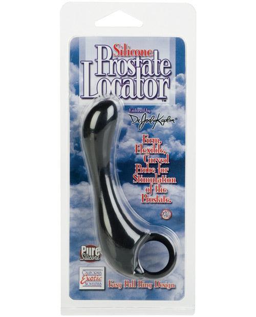 product image, Dr Joel Kaplan Prostate Locator - Black - SEXYEONE