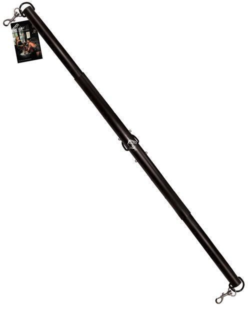 product image, Edge Spreader Bar - Black - SEXYEONE