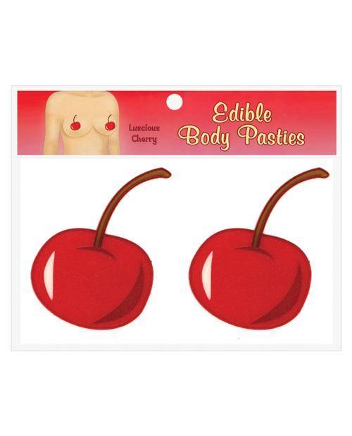 product image, Edible Body Pasties - SEXYEONE 