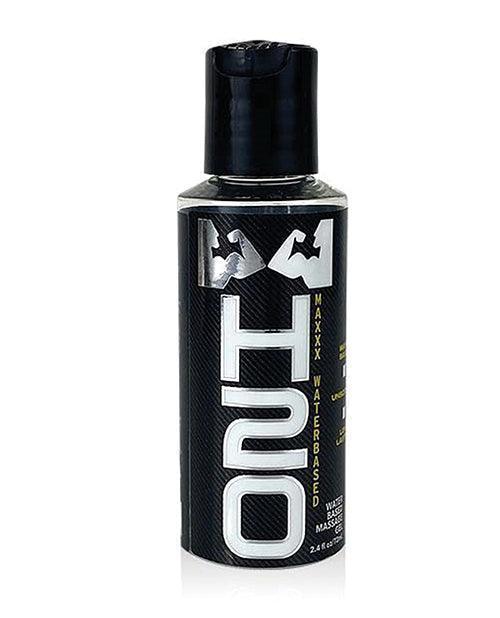 product image, Elbow Grease H2o Maxxx Water Based Lubricant - SEXYEONE