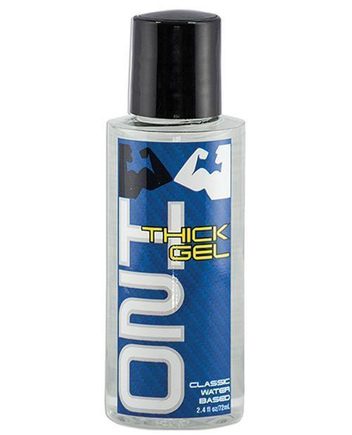 product image, Elbow Grease H2o Thick Gel - SEXYEONE