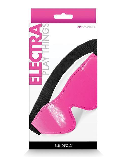 image of product,Electra Blindfold - SEXYEONE