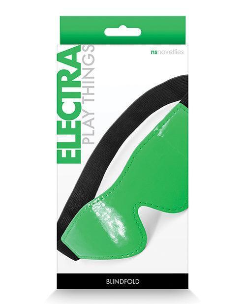 product image, Electra Blindfold - SEXYEONE