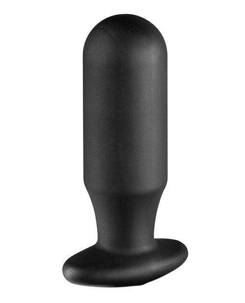 image of product,Electrastim Aura Silicone Noir Multi-purpose Probe - SEXYEONE