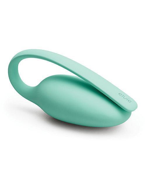 product image, Elvie Trainer - Seafoam - SEXYEONE