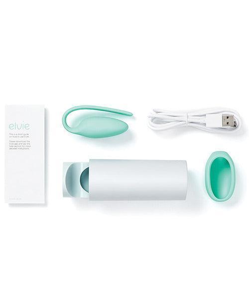 image of product,Elvie Trainer - Seafoam - SEXYEONE