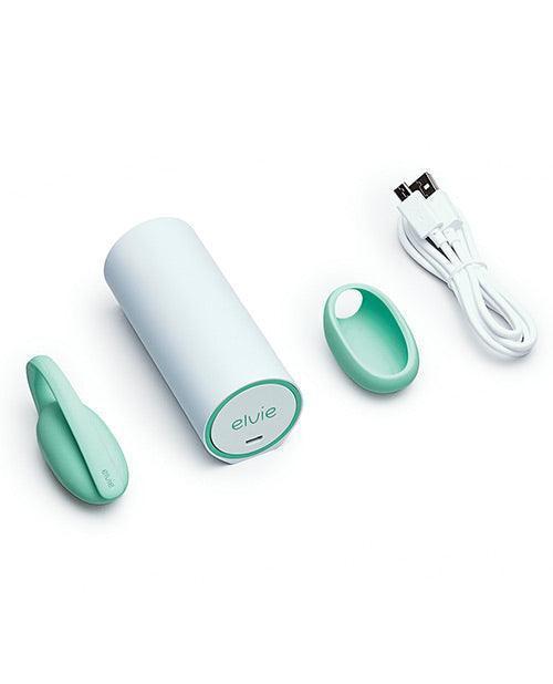 image of product,Elvie Trainer - Seafoam - SEXYEONE