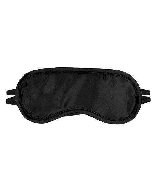 product image, Erotic Toy Company Satin Fantasy Blindfold - SEXYEONE