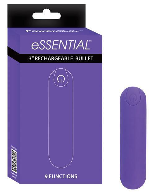 product image, Essential Power Bullet - SEXYEONE 