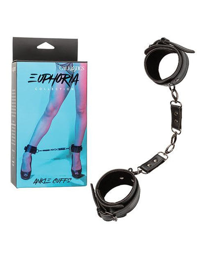 Euphoria Collection Ankle Cuffs - SEXYEONE