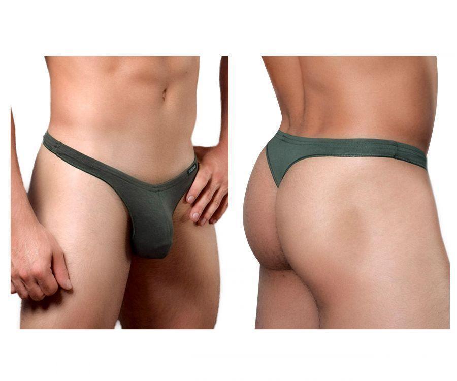 product image, Euro Thong - SEXYEONE