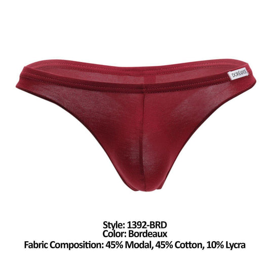 product image,Euro Thong - SEXYEONE