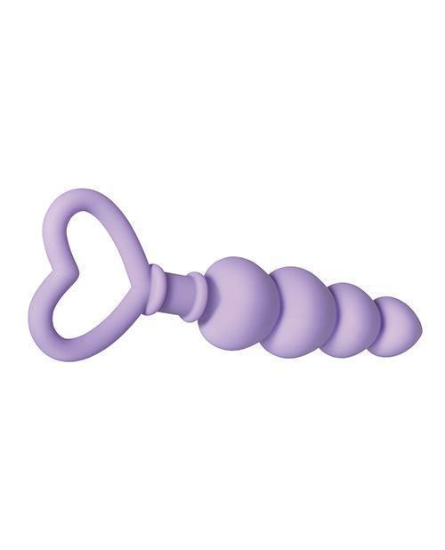 image of product,Evolved Anal Sweet Treat - Purple - SEXYEONE