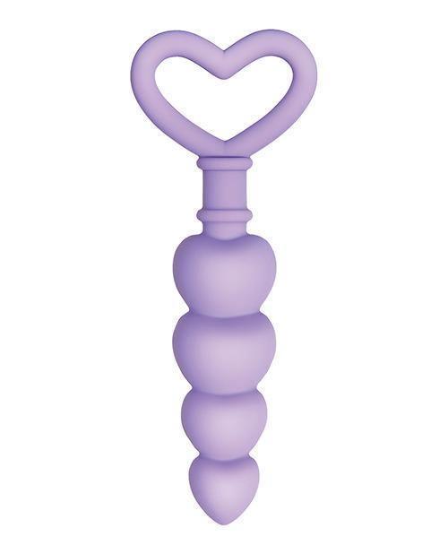 image of product,Evolved Anal Sweet Treat - Purple - SEXYEONE