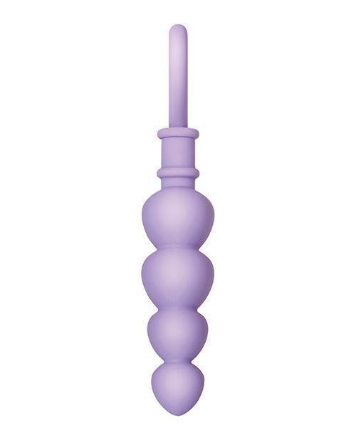 image of product,Evolved Anal Sweet Treat - Purple - SEXYEONE