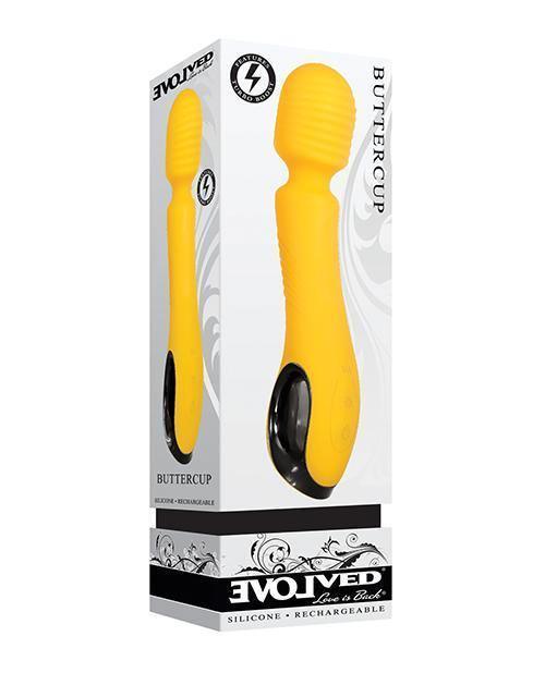 product image, Evolved Buttercup - Yellow - SEXYEONE
