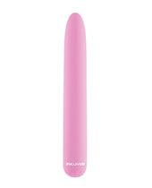 product image,Evolved Carnation Classic Vibrator - Pink - {{ SEXYEONE }}